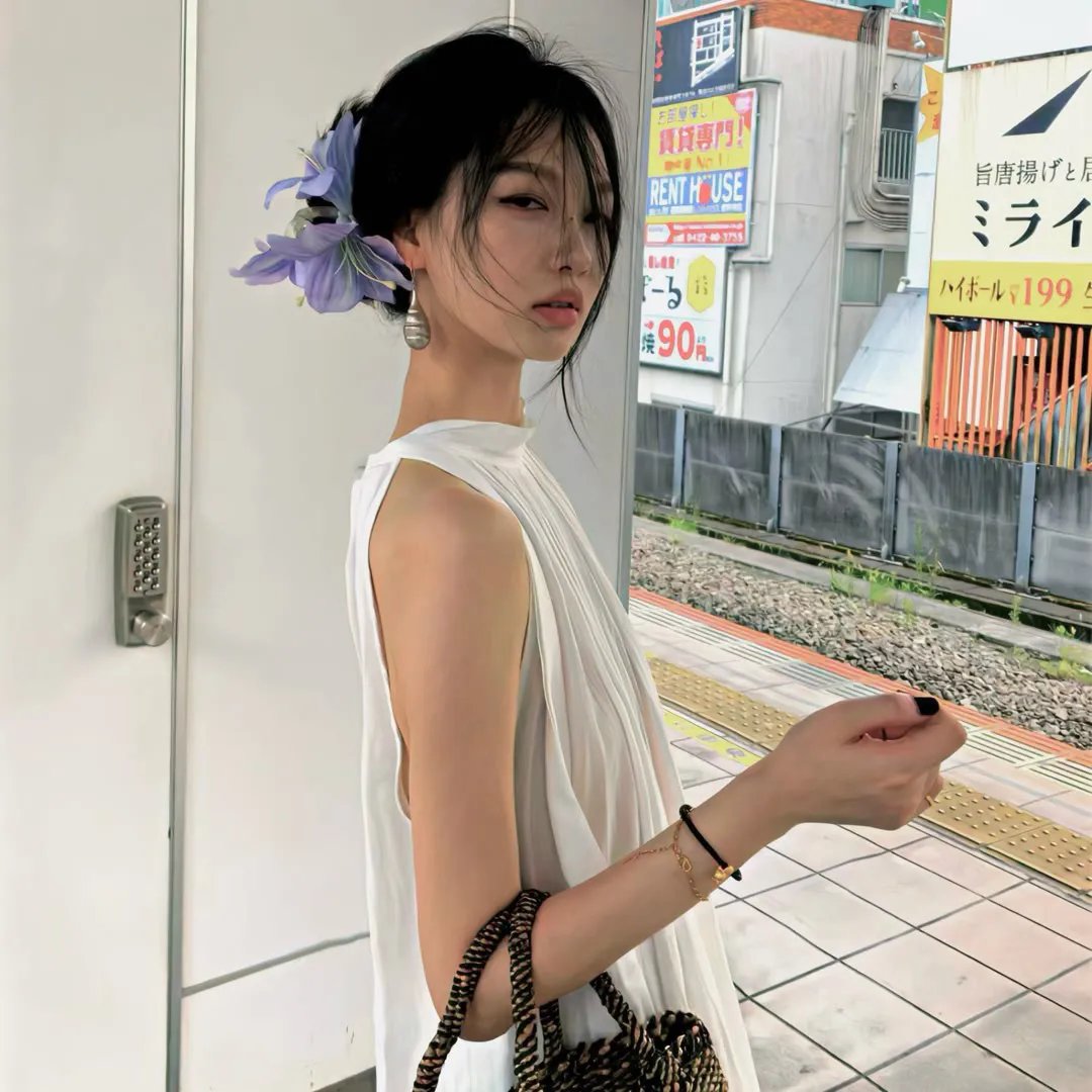 机械人间
