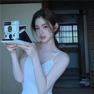 中国女人