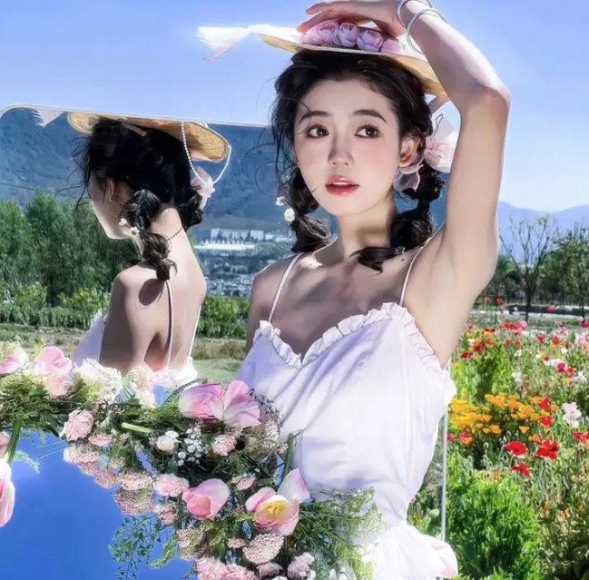 托勒密·格雷最后的日子