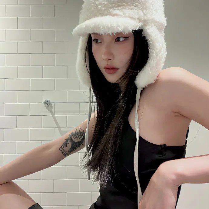 生命中的美好印记